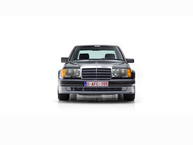 1992 Mercedes-Benz 500E - WDB1240361B872073 - Studio